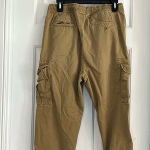 Aeropostale Cargo Joggers